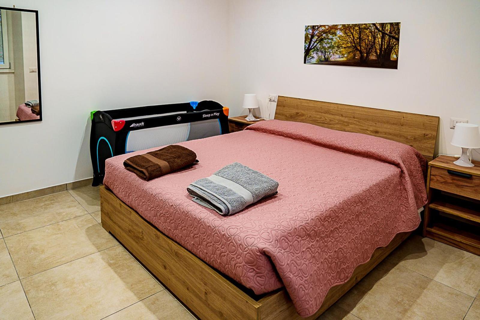 Casa vacanze Degli Olivi Roma