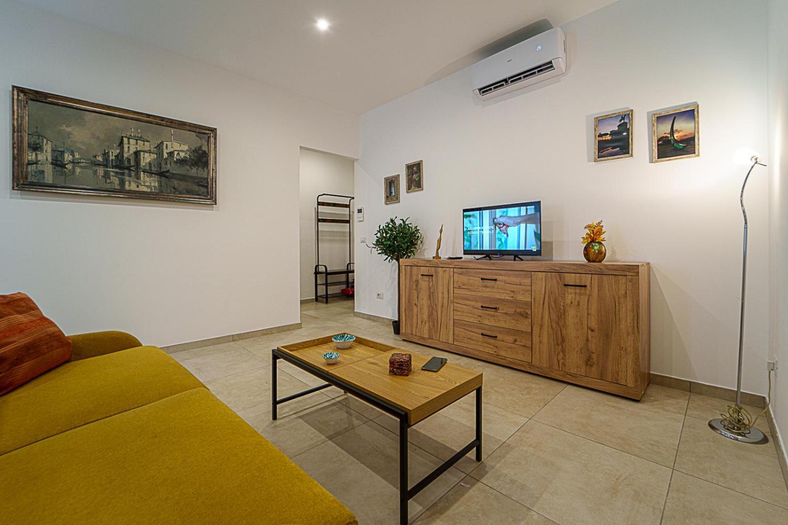 Degli Olivi Casa vacanze Roma