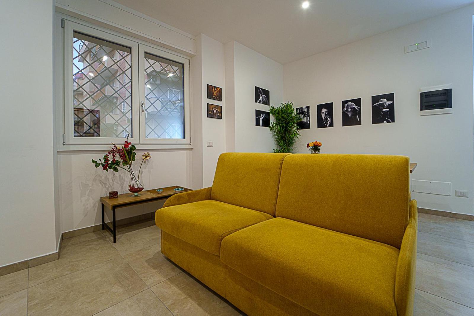 Ferienhaus Degli Olivi